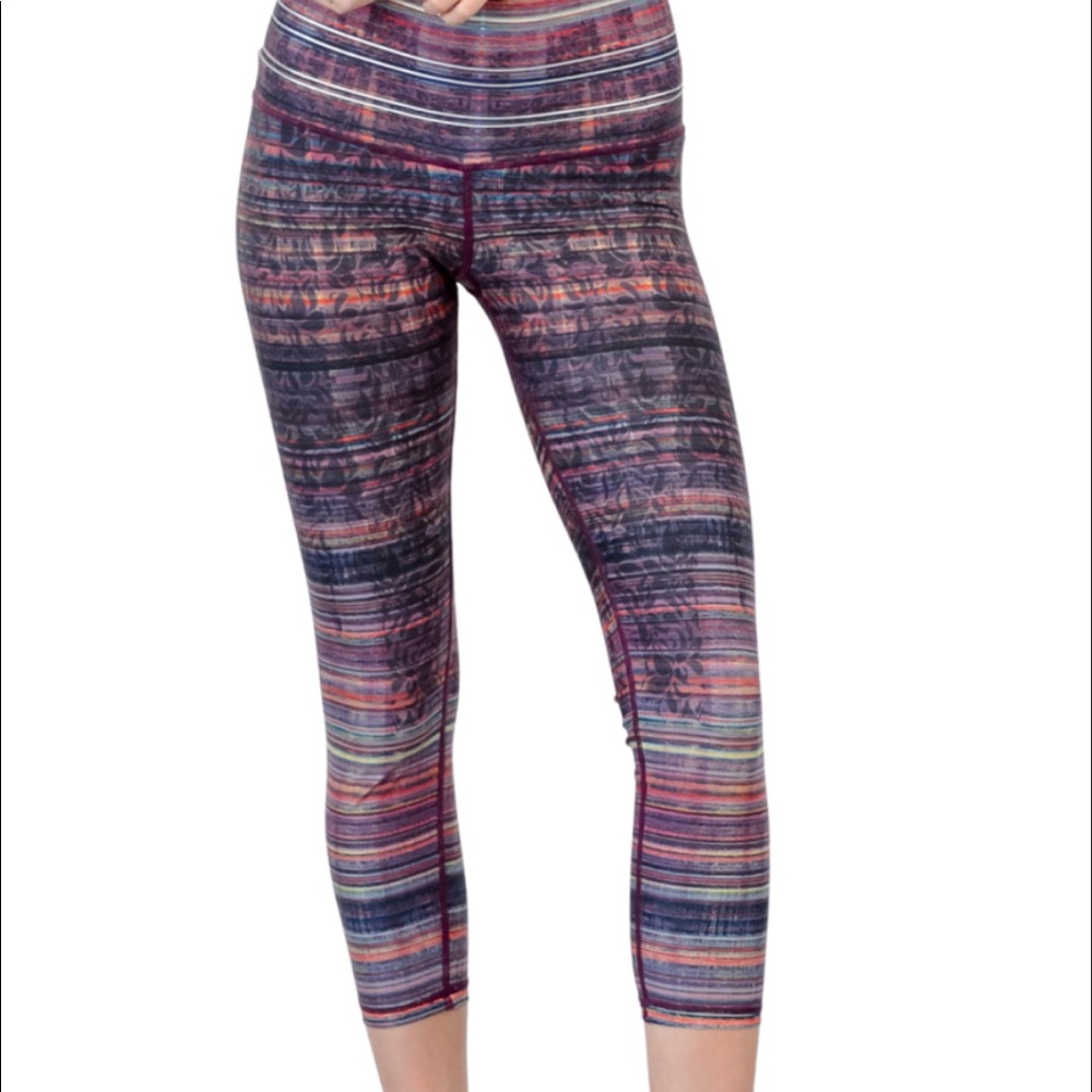 Niyama sol bohemian 7/8 XS